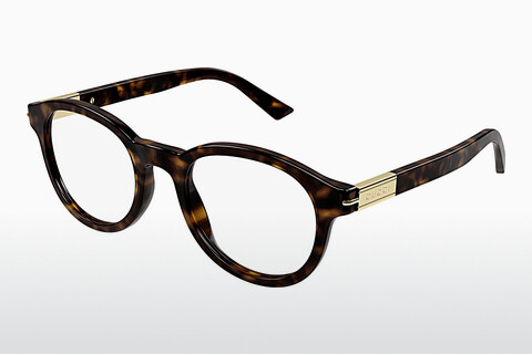 Gafas de diseño Gucci GG1503O 002