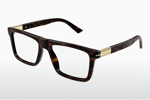 Gafas de diseño Gucci GG1504O 002