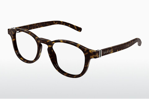 Gafas de diseño Gucci GG1510O 002