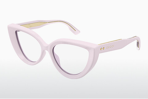 Gafas de diseño Gucci GG1530O 003