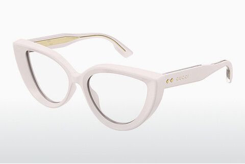 Gafas de diseño Gucci GG1530O 004