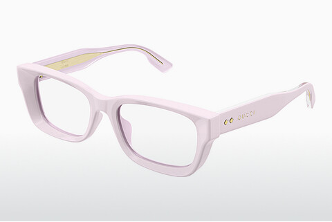 Gafas de diseño Gucci GG1533OA 004