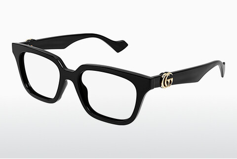 Gafas de diseño Gucci GG1536O 001