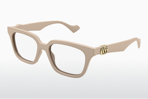 Gafas de diseño Gucci GG1536O 003