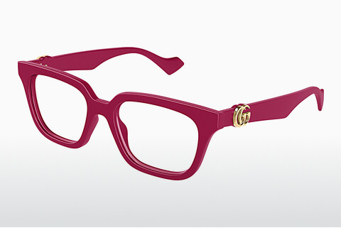 Gafas de diseño Gucci GG1536O 010