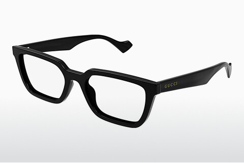 Gafas de diseño Gucci GG1539O 001