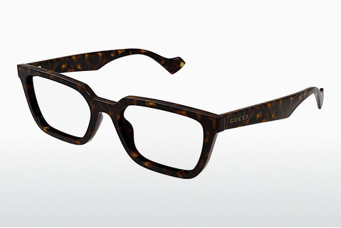 Gafas de diseño Gucci GG1539O 002