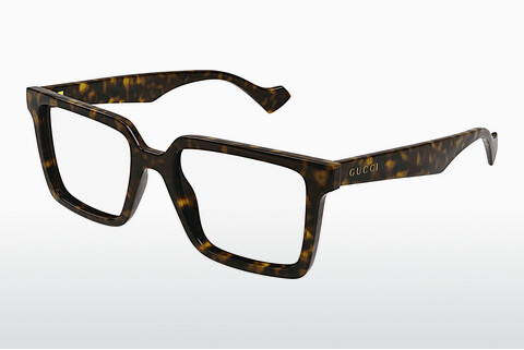 Gafas de diseño Gucci GG1540O 002