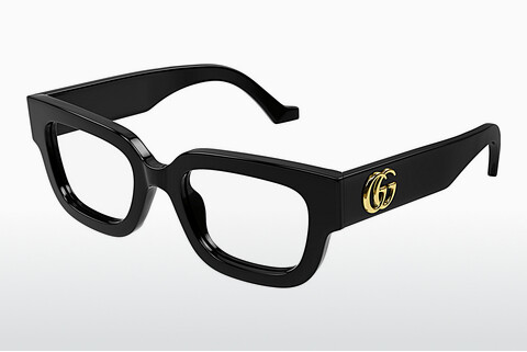 Gafas de diseño Gucci GG1548O 001