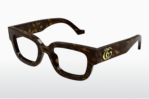 Gafas de diseño Gucci GG1548O 005