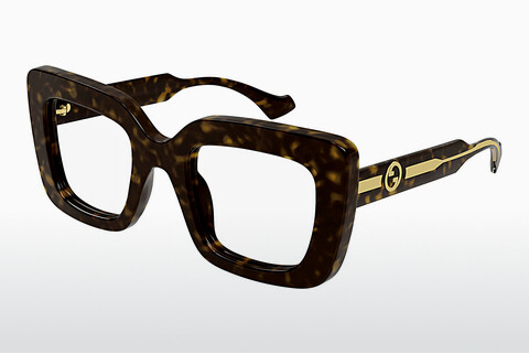 Gafas de diseño Gucci GG1554O 002