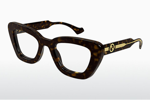 Gafas de diseño Gucci GG1555O 002