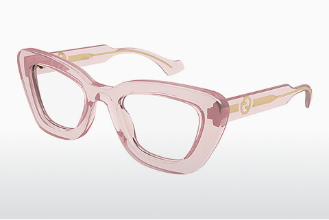 Gafas de diseño Gucci GG1555O 003