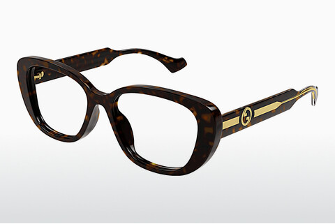 Gafas de diseño Gucci GG1559OK 002