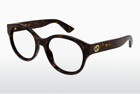 Gafas de diseño Gucci GG1580O 002