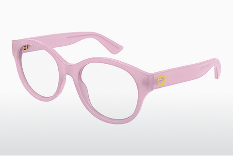 Gafas de diseño Gucci GG1580O 004