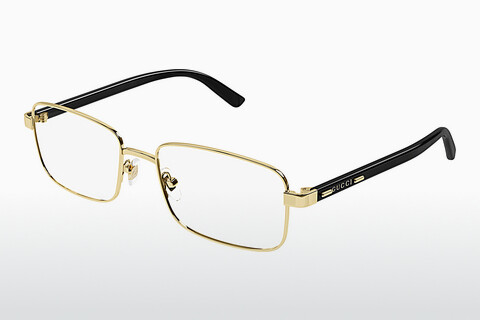 Gafas de diseño Gucci GG1586O 001