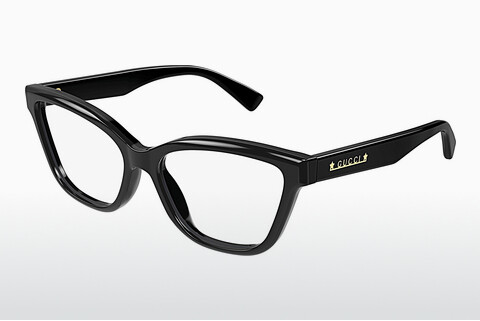 Gafas de diseño Gucci GG1589O 001