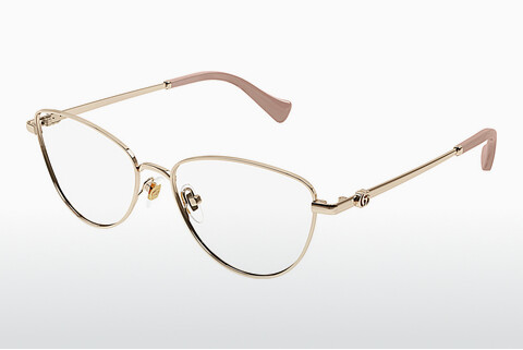 Gafas de diseño Gucci GG1595O 002