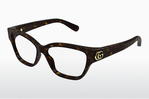 Gafas de diseño Gucci GG1597O 002