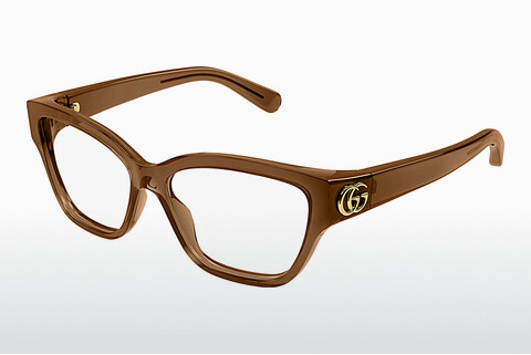 Gafas de diseño Gucci GG1597O 003