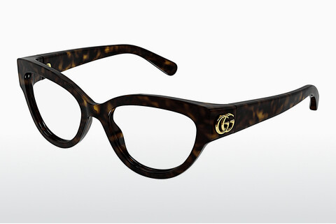 Gafas de diseño Gucci GG1598O 002