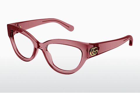 Gafas de diseño Gucci GG1598O 003