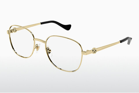 Gafas de diseño Gucci GG1602O 001