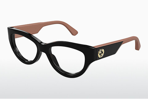 Gafas de diseño Gucci GG1665O 004