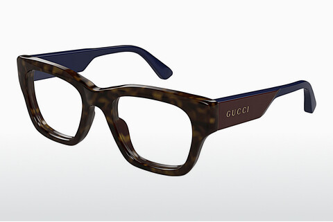 Gafas de diseño Gucci GG1669O 002