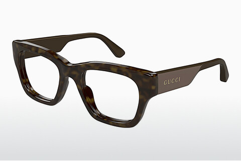 Gafas de diseño Gucci GG1669O 004