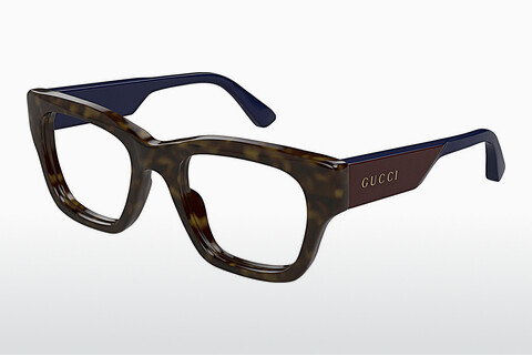 Gafas de diseño Gucci GG1669O 006