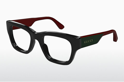 Gafas de diseño Gucci GG1669O 009