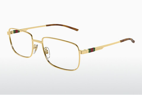 Gafas de diseño Gucci GG1678O 005