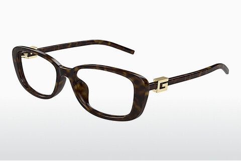 Gafas de diseño Gucci GG1685OK 003