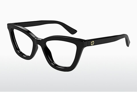 Gafas de diseño Gucci GG1686O 001