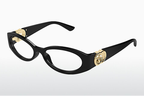 Gafas de diseño Gucci GG1693O 001