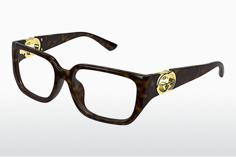 Gafas de diseño Gucci GG1694OA 002