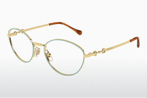 Gafas de diseño Gucci GG1699O 002