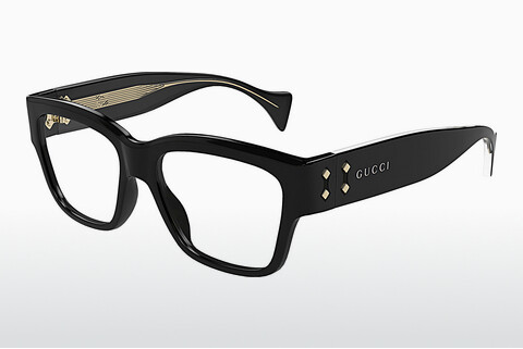 Gafas de diseño Gucci GG1705O 001