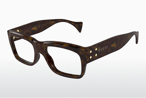 Gafas de diseño Gucci GG1707O 002