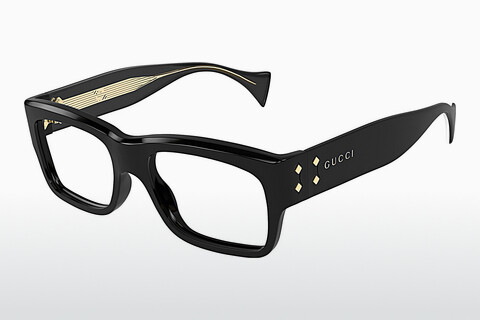 Gafas de diseño Gucci GG1707O 006