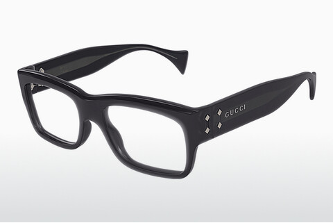 Gafas de diseño Gucci GG1707O 008