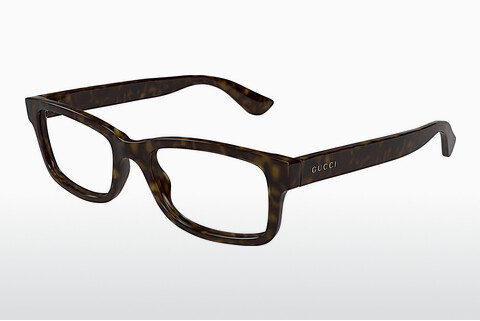 Gafas de diseño Gucci GG1717O 002