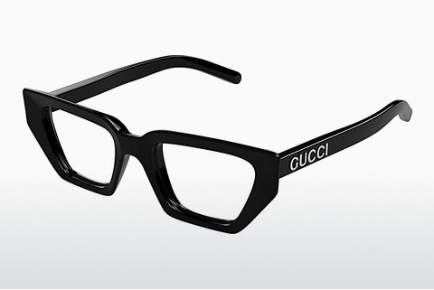 Gafas de diseño Gucci GG1720O 001