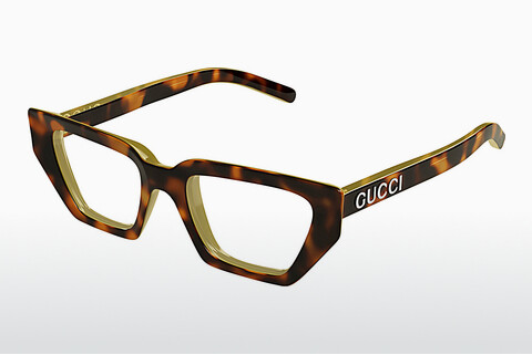 Gafas de diseño Gucci GG1720O 002