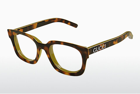 Gafas de diseño Gucci GG1721O 002