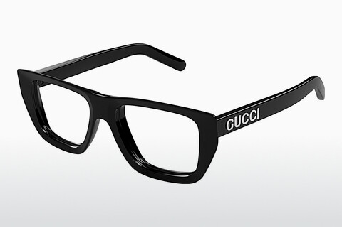 Gafas de diseño Gucci GG1724O 001