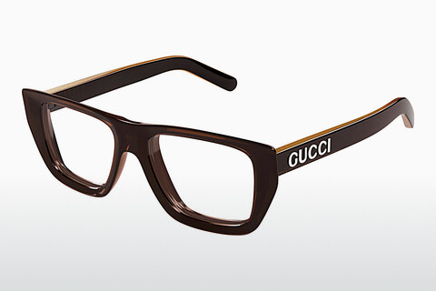 Gafas de diseño Gucci GG1724O 002