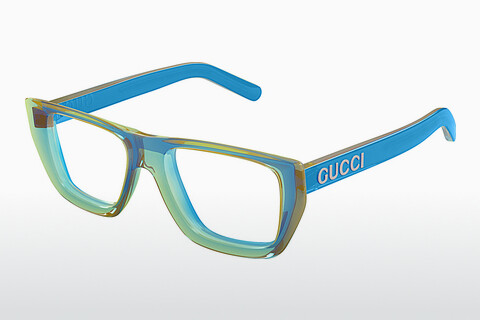 Gafas de diseño Gucci GG1724O 003